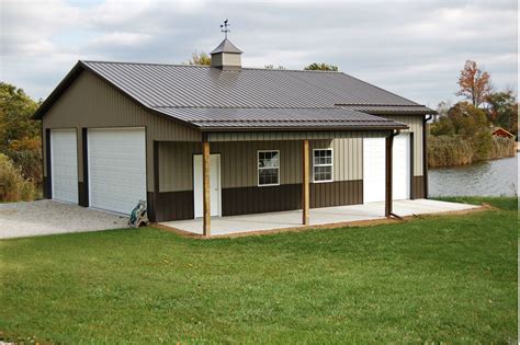 metal pole barn house kits|30x40x16 pole barn kit prices.